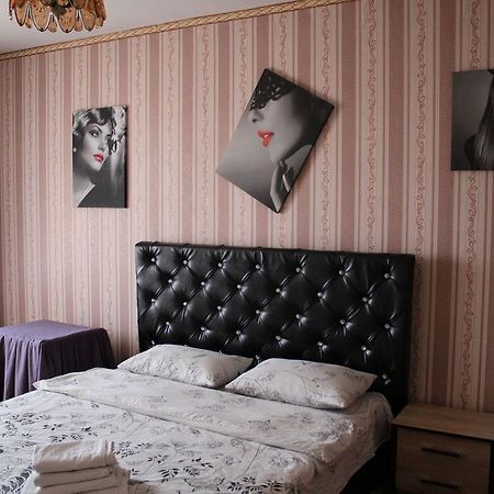 Apartment On Fastivs'Ka 2 Bila Tserkva Eksteriør billede