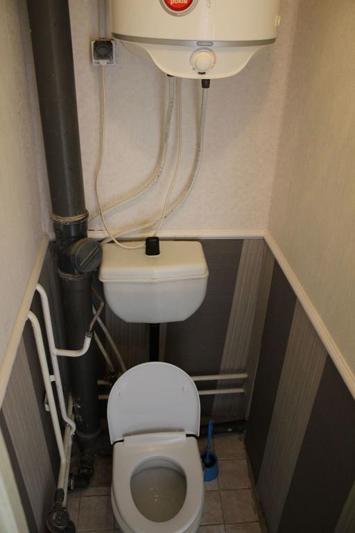 Apartment On Fastivs'Ka 2 Bila Tserkva Eksteriør billede