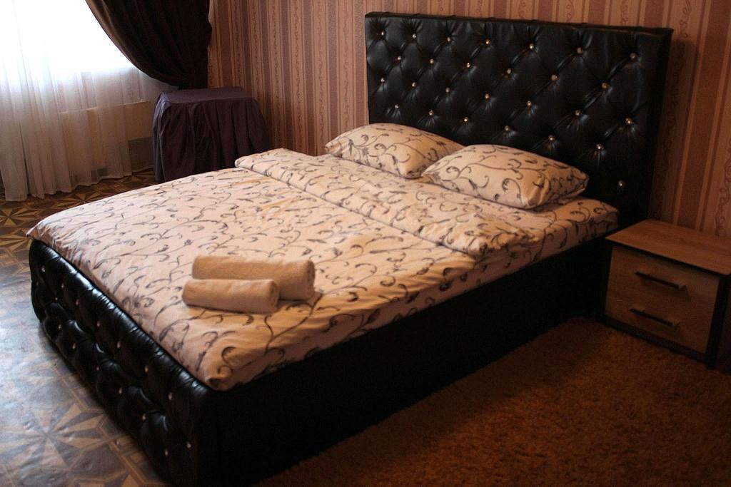 Apartment On Fastivs'Ka 2 Bila Tserkva Eksteriør billede